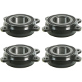 Small DAC407442 Front Wheel Hub Bearing